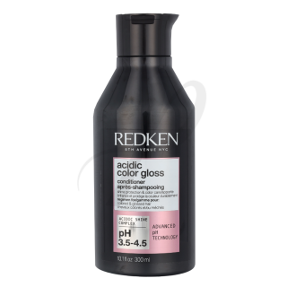 Acidic Color Gloss Gentle Color Conditioner 300ml
