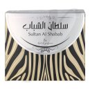 Ard Al Zaafaran Sultan AL Shabab Edp Spray