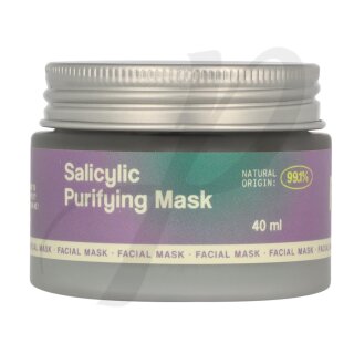 Salicylic Purifying Mask 40ml