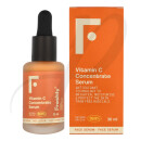 Freshly Cosmetics Vitamin C Concentrate Serum