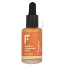 Freshly Cosmetics Vitamin C Concentrate Serum