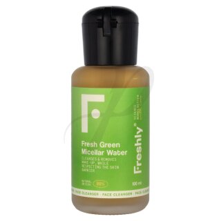 Fresh Green Micellar Water 100ml