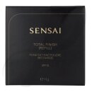 Total Finish Foundation SPF10 Refill - 202 Soft Beige 11g
