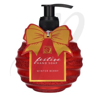 Festive Hand Soap 320ml