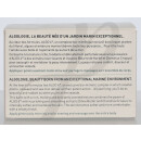 Baume Du Jardin Marin Revitalsant & Nourishing Balm...