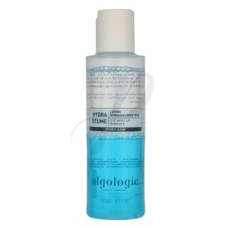 Hydra Ecume Eye Make-Up Remover 125ml