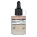 Algologie Elixr Of The Pen. Global Anti-Aging Radiance Serum