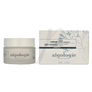 Algologie Creme Des Vagues Hydra-Tender Cream