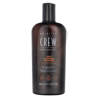 American Crew Daily Cleansing Shampoo