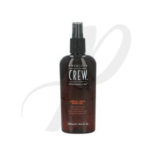 Classic Spray Gel 30ml