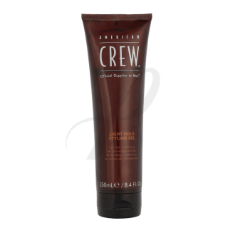 American Crew Styling Gel - Light Hold
