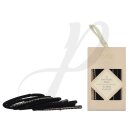 Thick Hair Elastics Set