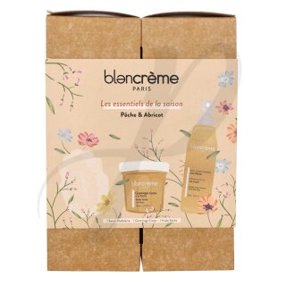 Season Essentials Set - Peach & Apricot