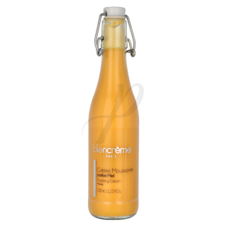 Cream Shower & Bath Gel - Honey 330ml