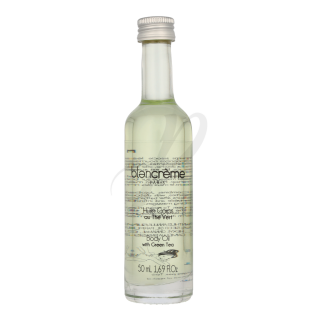 Body Oil - Green Tea 50ml
