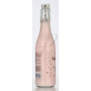 Foaming Cream - Rose 330ml