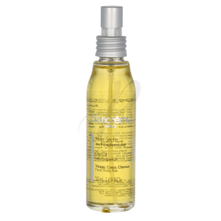 Dry Oil - Grapafruit 50ml