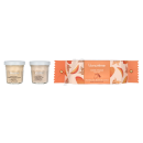 Exfoliating Sobet + Cream Mask Duo 80ml