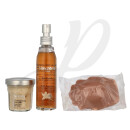Body Essentials Trio Set - Vanilla