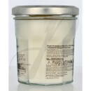 Scented Massage Candle Vanille 140g