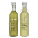Shower Gel + Creamy Body Milk Duo - Green Tea & Verbena