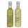 Shower Gel + Creamy Body Milk Duo - Green Tea & Verbena