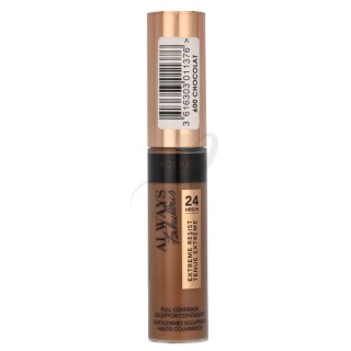 Always Fabulous 24H Sculptor Concealer - 600 Chocolat 10ml