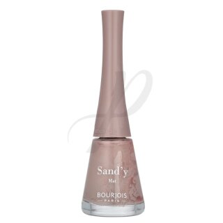 1 Second Gel Nail Polish - 42 Sandy 9ml