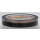 Always Fabulous Matte Compact Powder - 520 Caramel 10g