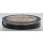 Always Fabulous Matte Compact Powder - 520 Caramel 10g