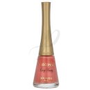 1 Second Gel Nail Polish - 53 Easy Peachy 9ml