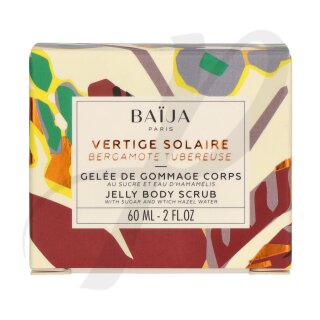 Baija Vertige Solaire Body Scrub