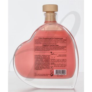 Foaming Cream - Grapefruit 100ml
