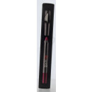 Mat 2 In 1 Lip Pencil - 09 2,8g