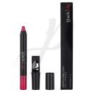 Black Up Mat 2 In 1 Lip Pencil