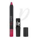 Black Up Mat 2 In 1 Lip Pencil