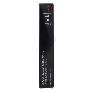 Mat 2 In 1 Lip Pencil - 21 2,8g