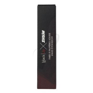 Shym Liquid Eyeshadow - Black 3,5ml