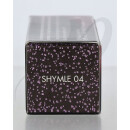 Shym Liquid Eyeshadow - Black 3,5ml