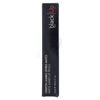 Mat 2 In 1 Lip Pencil - 19 2,8g