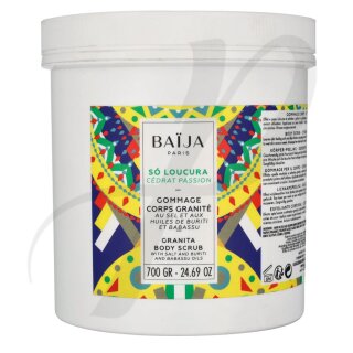 So Loucura Body Scrub 500ml
