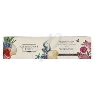Pre-Curved Blowdry Hair Brush