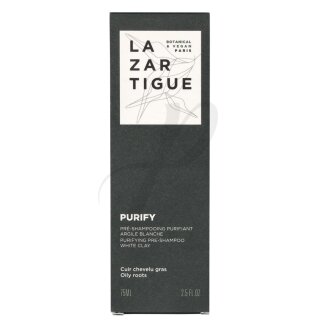 Lazartigue Purify Purifying Pre-Shampoo