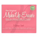 MakeUp Eraser 7 Day Set - Mini Cloths