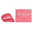 MakeUp Eraser 7 Day Set - Mini Cloths