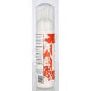 Carrot Detox Cleansing Foam