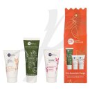 Facial Essential Trio Set