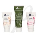 Facial Essential Trio Set