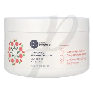 Exfoliating Body Scrub 150ml