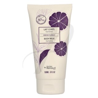 Ivresse Florale Hydrating Body Milk